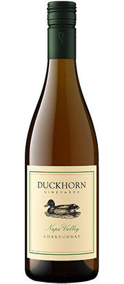 Duckhorn Vineyards Napa Valley Chardonnay
