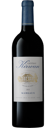 Château Kirwan 2015
