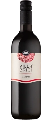 Villa Brici Merlot