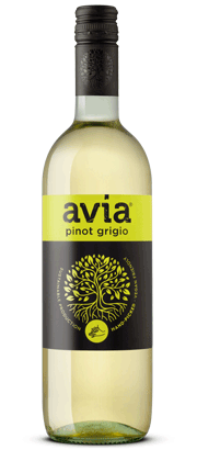 Avia Pinot Grigio