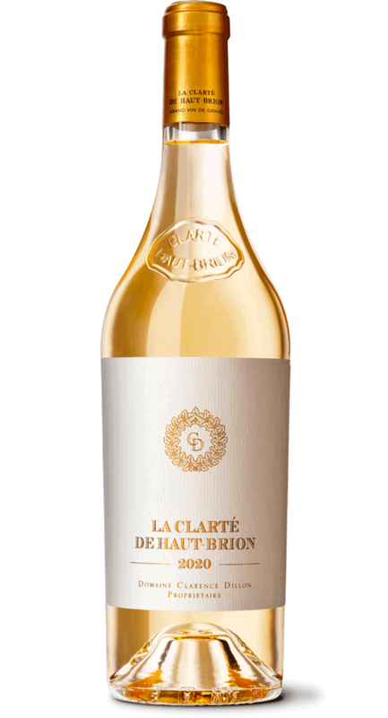 La Clarté de Haut-Brion 2020
