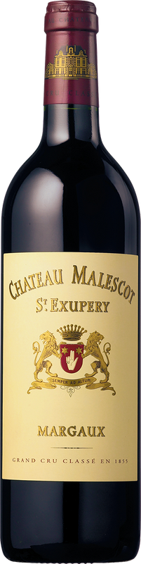 Château Malescot St. Exupery 2015