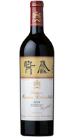 Château Mouton Rothschild 2018