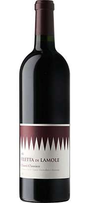 Fontodi Filetta di Lamole Chianti Classico 2022