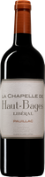 La Chapelle de Haut-Bages Libéral 2020