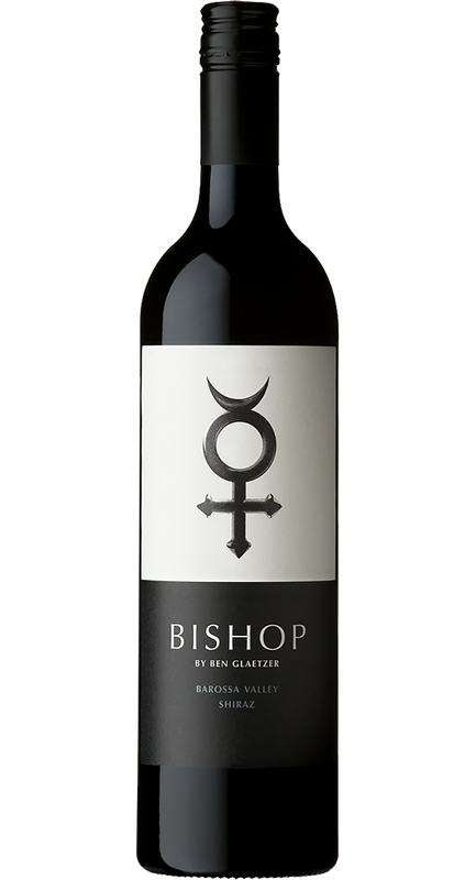 Glaetzer Bishop