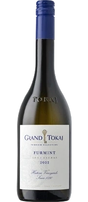 Grand Tokaj Furmint