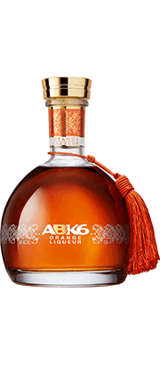 ABK6 Orange Liqueur