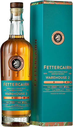 Fettercairn Warehouse 2 Batch 004
