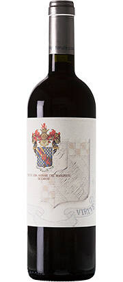 Virtus Langhe Rosso