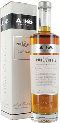 ABK6 VS Pure Single