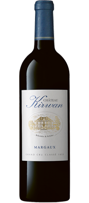 Château Kirwan 2016