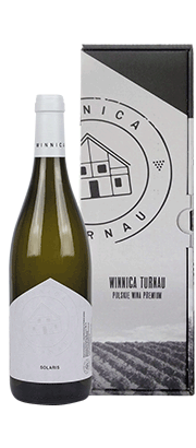 Winnica Turnau Solaris w opakowaniu
