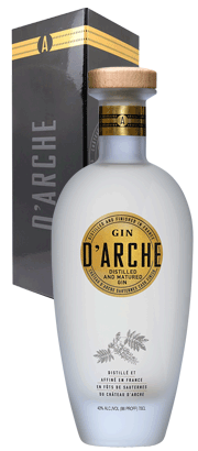 Gin d'Arche