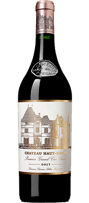 Château Haut-Brion 2017