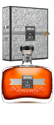 ABK6 XO Renaissance Single Estate Cognac