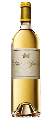 Château d’Yquem 2014