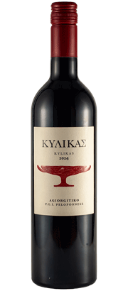 Kylikas Agiorgitiko