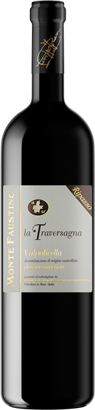 Valpolicella Classico Superiore La Traversagna Ripasso