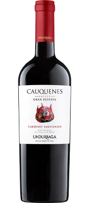 Cauquenes Gran Reserva Cabernet Sauvignon 2023