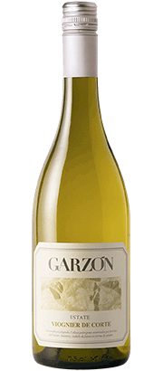 Garzón Viognier de Corte