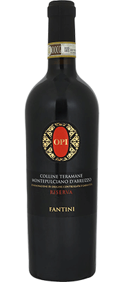 OPI Montepulciano d'Abruzzo