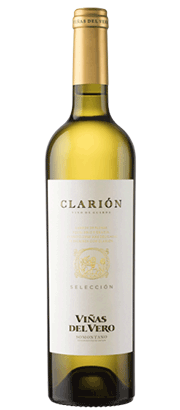 Viñas del Vero Clarión Selección 2023