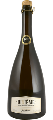 Dixième Brut Nature