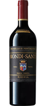 Biondi-Santi Brunello di Montalcino Riserva 2016