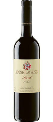 Syrah Trocken