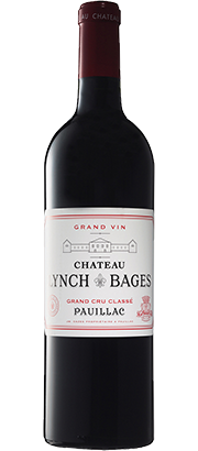 Château Lynch Bages 2011