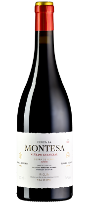Finca La Montesa Crianza 2021