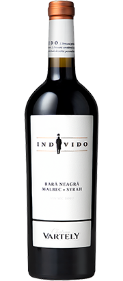 Individo Rara Neagră/Malbec/Syrah