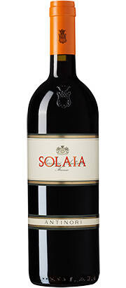 Solaia 2018