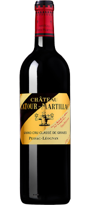Château Latour-Martillac 2021