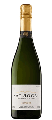 AT Roca Brut Nature Reserva Corpinnat