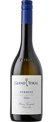 Grand Tokaj Furmint