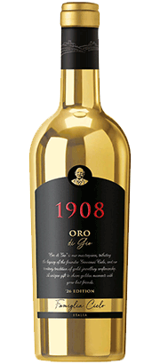 1908 Oro di Gio