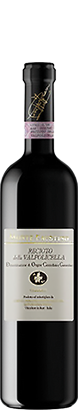Monte Faustino Recioto della Valpolicella 0,5 l