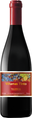 Viñamas Tinto Dulce