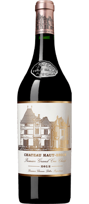 Château Haut-Brion Rouge 2012