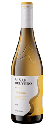Viñas del Vero Chardonnay 2025