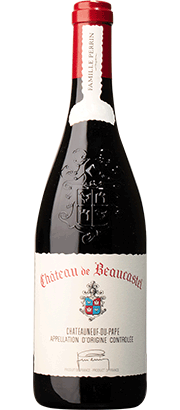 Château de Beaucastel Châteauneuf-du-Pape Rouge 2022