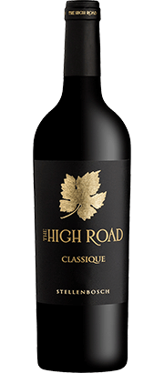 The High Road Classique
