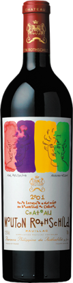 Château Mouton Rothschild