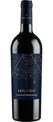 Lunatico Negroamaro