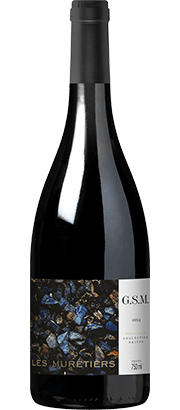 Les Muretiers GSM