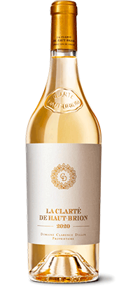 La Clarté de Haut-Brion 2020