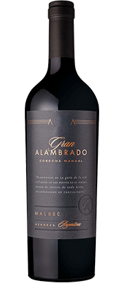 Gran Alambrado Malbec 2024