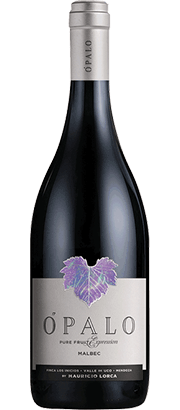 Mauricio Lorca Ópalo Malbec